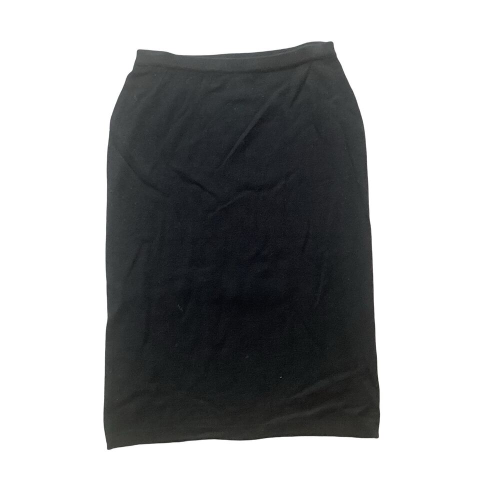 Raoul Knit Midi Skirt
